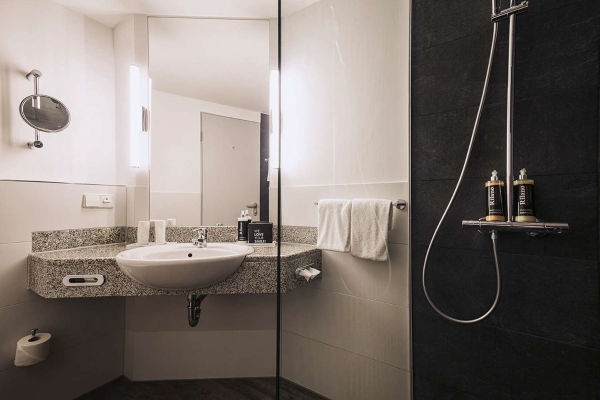 The Rilano Hotel Frankfurt Oberursel
